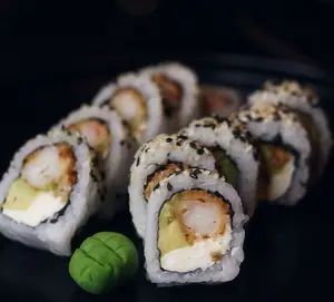 Ebi Roll