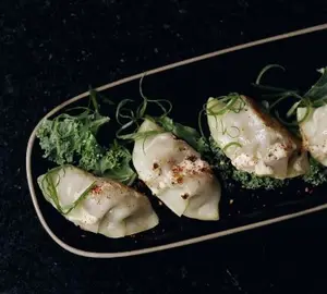 Gyozas