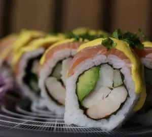 Huanca Roll x10