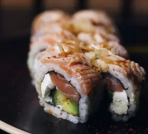 Karai Roll x10