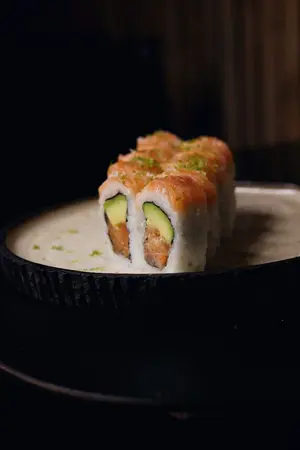 Lime Roll