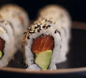 New York Roll