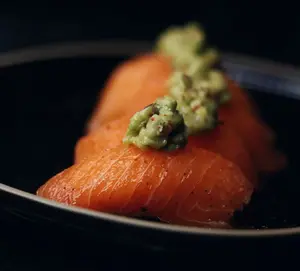 Niguiri Avo