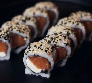 Phila Roll