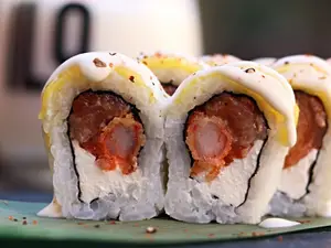 Piura Roll