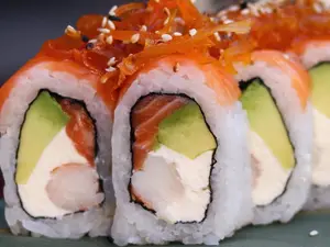 Sweet Chili Roll