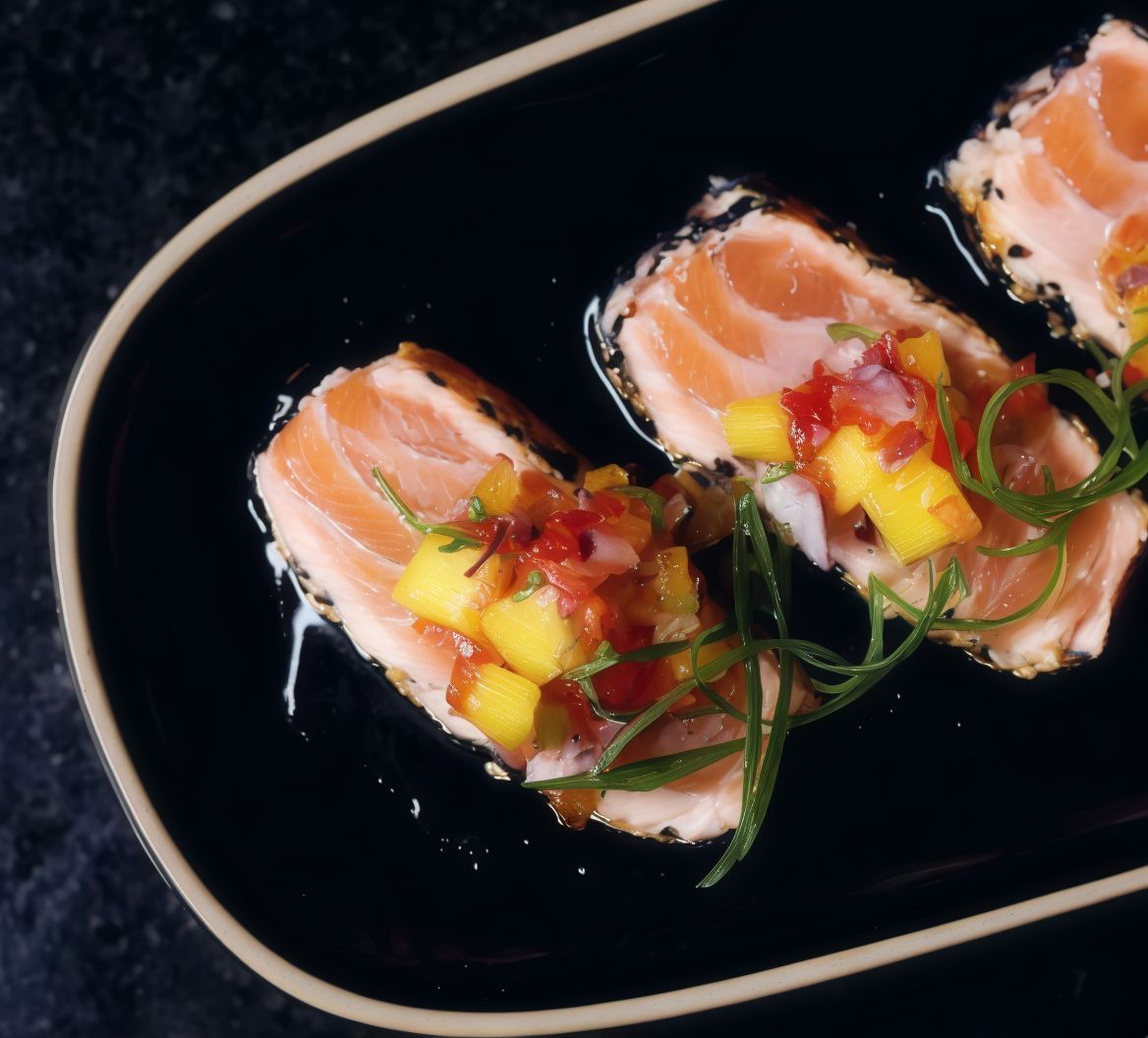 Ilo Sushi Fusion