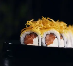 Tropical Roll x10