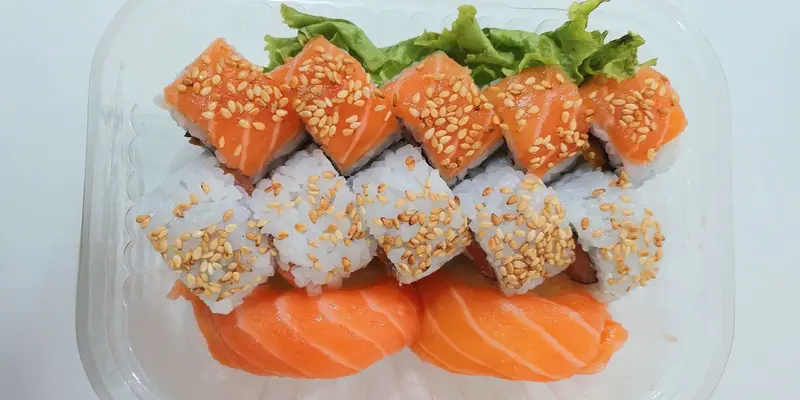 Imperio Sushi Arge