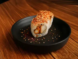 Deluxo Langostinos Roll