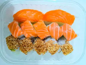 Menu Ejecutivo 2