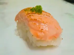 Niguiri Lima X2 Piezas