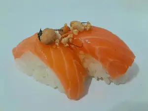 Niguiri Patron