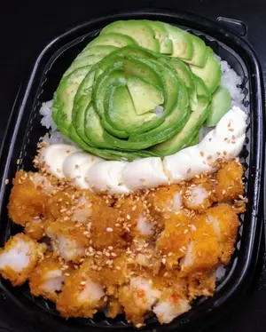 Salad Futu