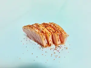 Sashimi Spicy X4 Cortes