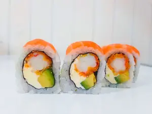 Sushi Buenos Aires Roll