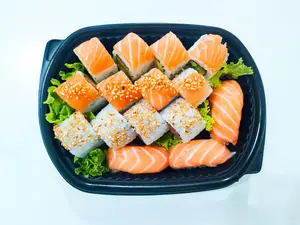 Sushi Combo Clasico 15 Piezas