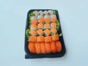 Sushi Combo Clasico 30 Piezas