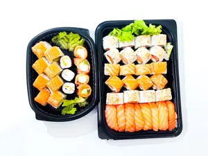 Sushi Combo Clasico 45 Piezas