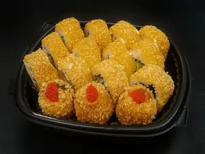 SUSHI COMBO HOT X15