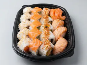 Sushi Combo Mix 20 Piezas
