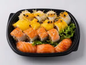Sushi Combo Premium 15 Piezas