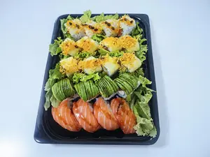 Sushi Combo Premium 20 Piezas