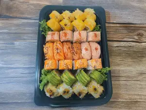 Sushi Combo Premium 30 Piezas