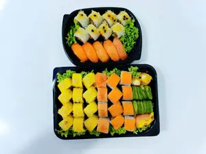 Sushi Combo Premium 45 Piezas