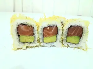 Sushi Manhattan Roll