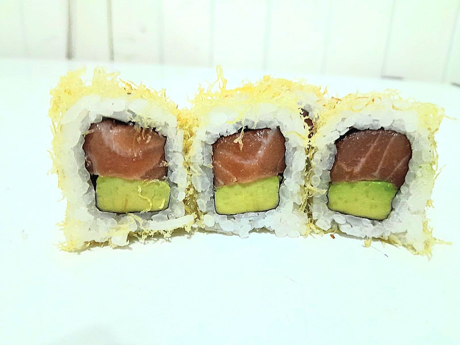 Sushi Rolls