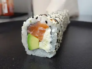 Sushi New York Phila Roll