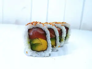 Sushi New York Roll