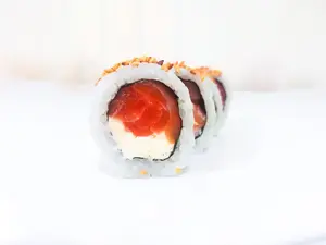 Sushi Phila Roll