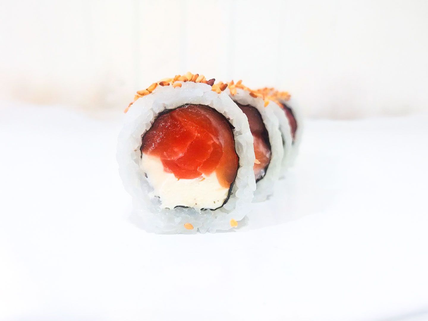 Imperio Sushi Arge