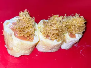 Sushi Tamago Roll