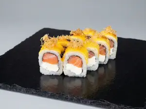 Sushi Tropical Roll