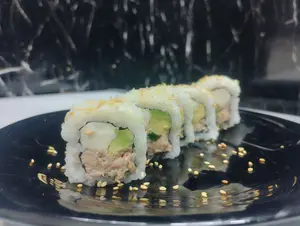 Sushi Tun Tuna Roll
