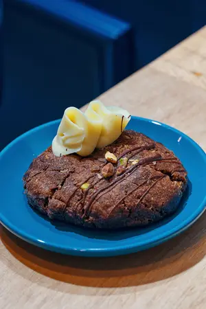 Cookies NY especiales