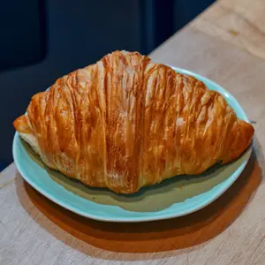 Croissant clásico