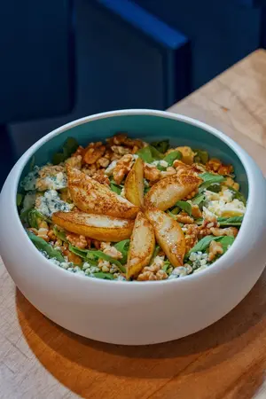 Ensalada parisina
