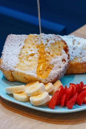 French toast
