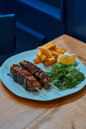 Koftas