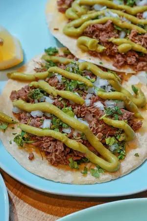 Taco res
