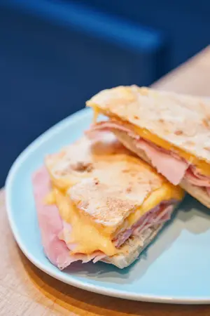 Tostado árabe