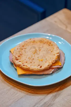 Tostado blas
