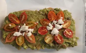 Brusqueta capresse