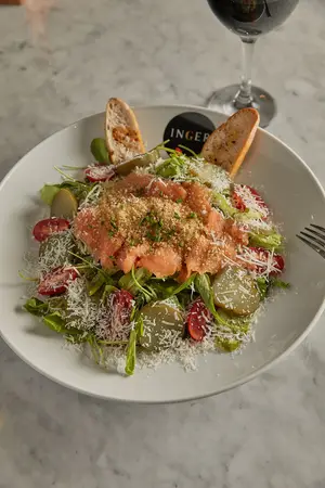 Ensalada INGER