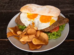 MILANESA