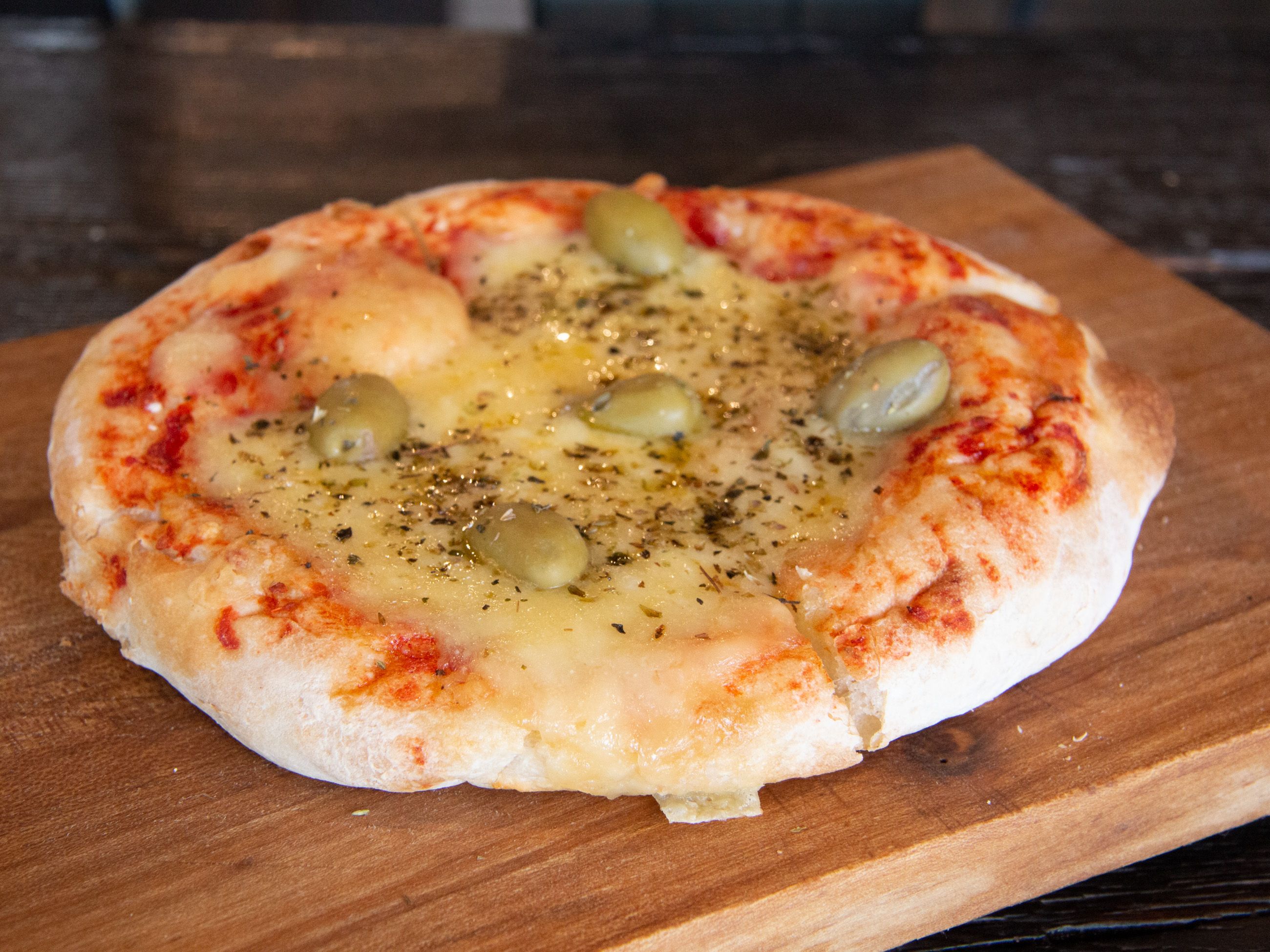 Pizzas